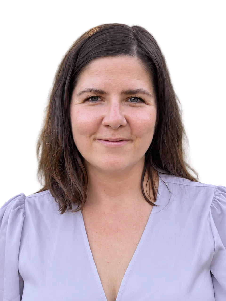 Mgr. Tereza Štochlová